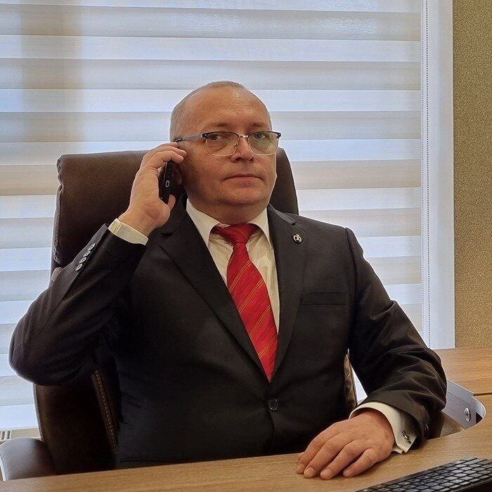 Адвокат Патиев Станислав Асланович